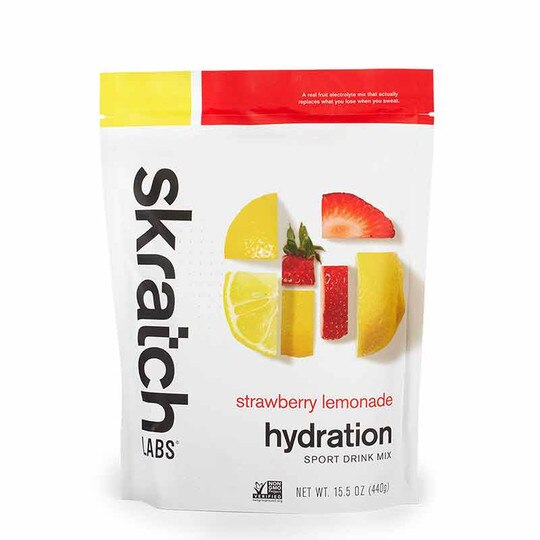 Hydration Sport Drink Mix, SKRL
